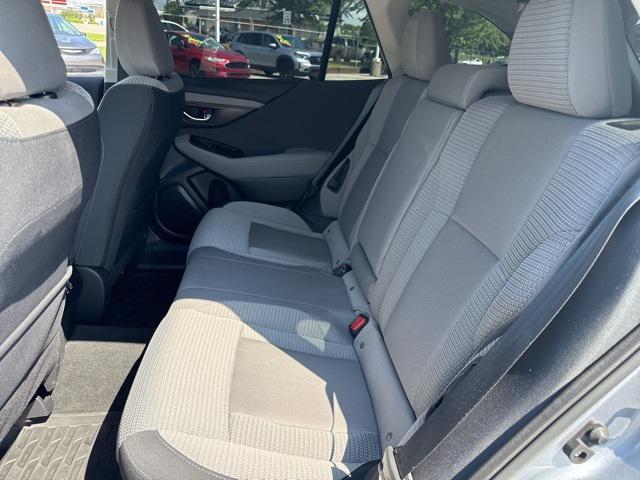 used 2024 Subaru Outback car, priced at $29,999