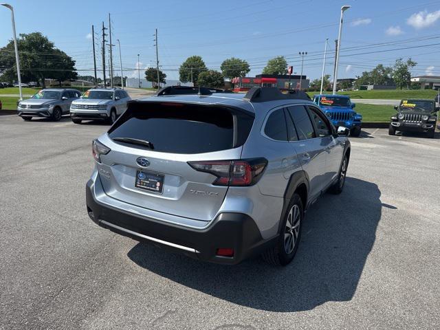 used 2024 Subaru Outback car, priced at $29,999