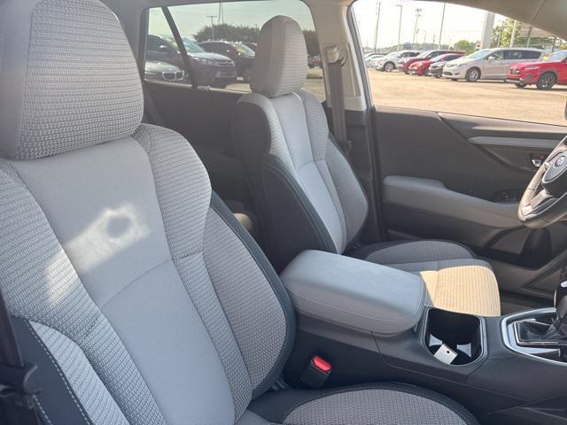 used 2024 Subaru Outback car, priced at $29,999