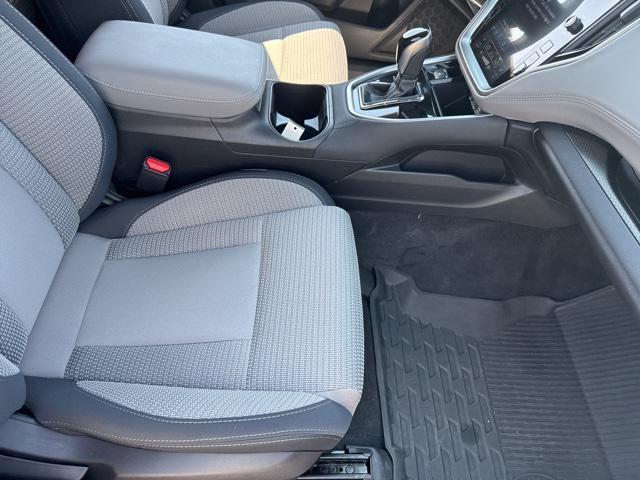 used 2024 Subaru Outback car, priced at $29,999
