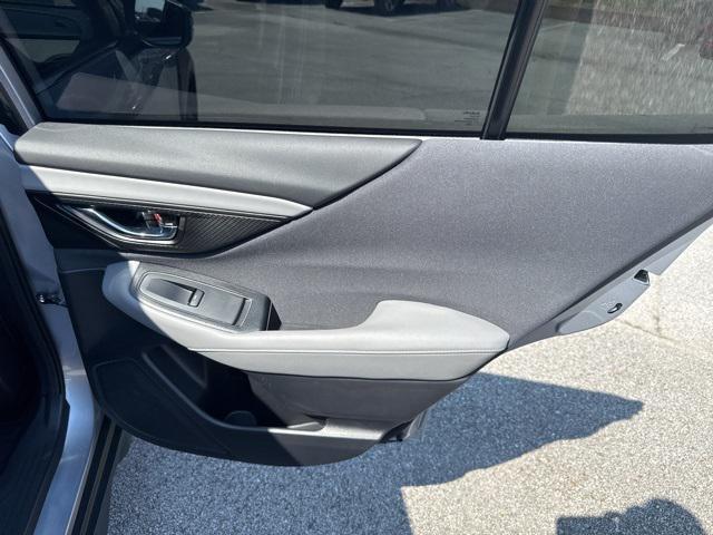 used 2024 Subaru Outback car, priced at $29,999