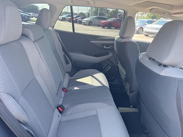 used 2024 Subaru Outback car, priced at $29,999