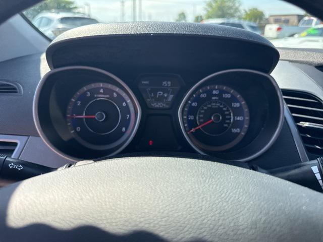 used 2015 Hyundai Elantra car, priced at $10,828