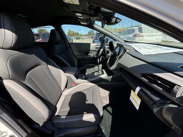 new 2024 Subaru Crosstrek car, priced at $36,871