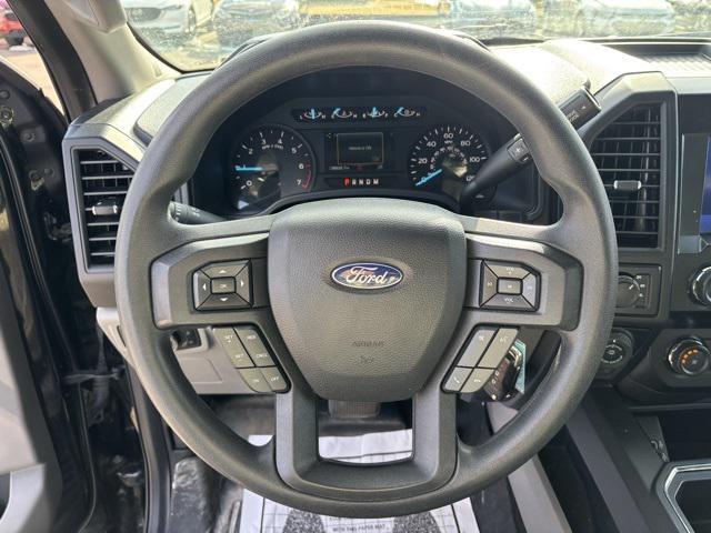 used 2020 Ford F-150 car, priced at $32,377