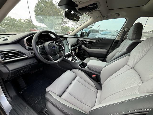 new 2025 Subaru Outback car, priced at $40,296