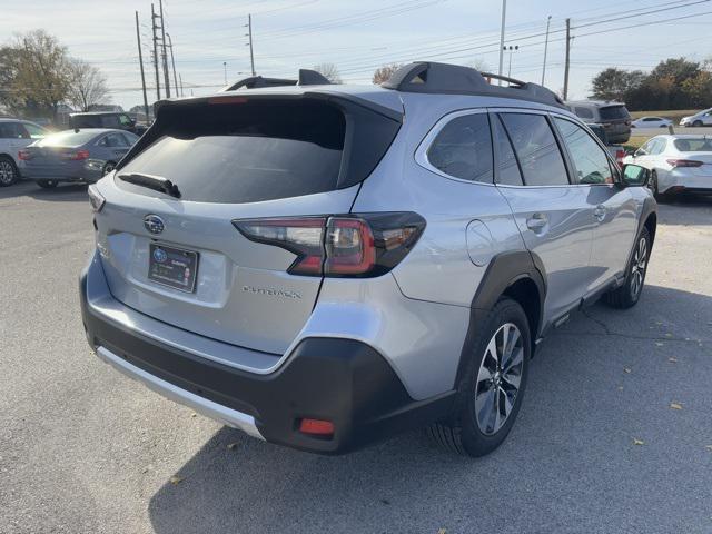 used 2024 Subaru Outback car, priced at $36,999