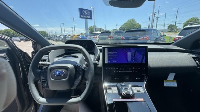 new 2024 Subaru Solterra car, priced at $51,270