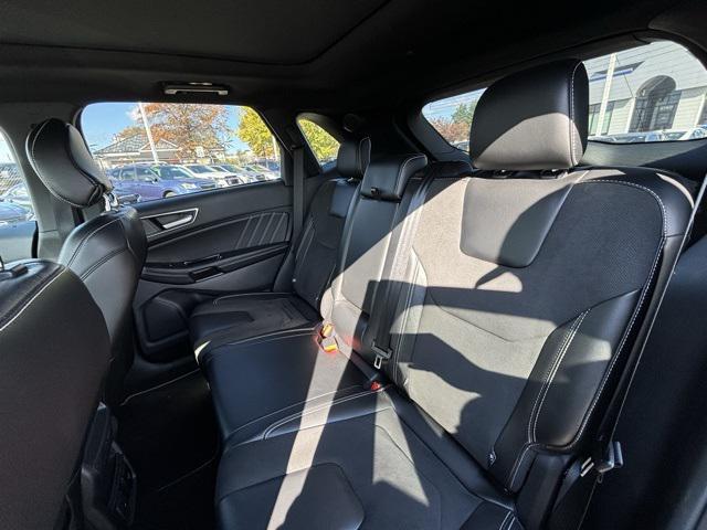 used 2019 Ford Edge car, priced at $23,453