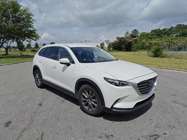used 2022 Mazda CX-9 car, priced at $27,999