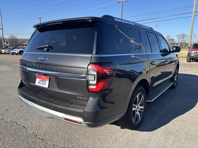 used 2022 Ford Expedition car, priced at $46,562