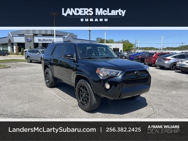 used 2019 Toyota 4Runner car, priced at $29,000