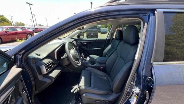 new 2025 Subaru Outback car, priced at $40,419