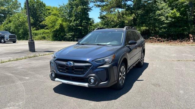 new 2025 Subaru Outback car, priced at $40,419