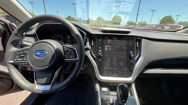 new 2025 Subaru Outback car, priced at $40,419