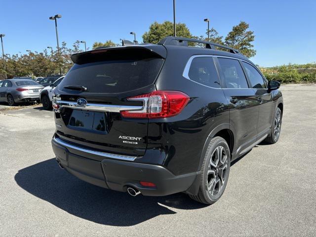 new 2024 Subaru Ascent car, priced at $48,236