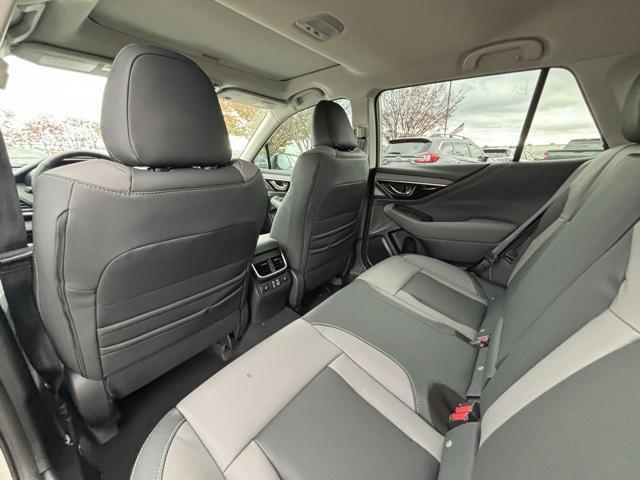 new 2025 Subaru Outback car, priced at $41,956