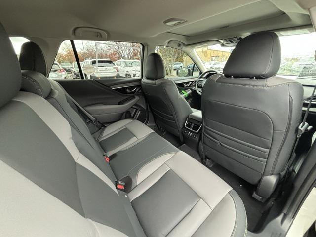 new 2025 Subaru Outback car, priced at $41,956