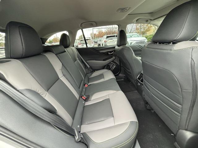 new 2025 Subaru Outback car, priced at $41,956