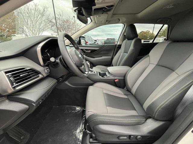 new 2025 Subaru Outback car, priced at $41,956