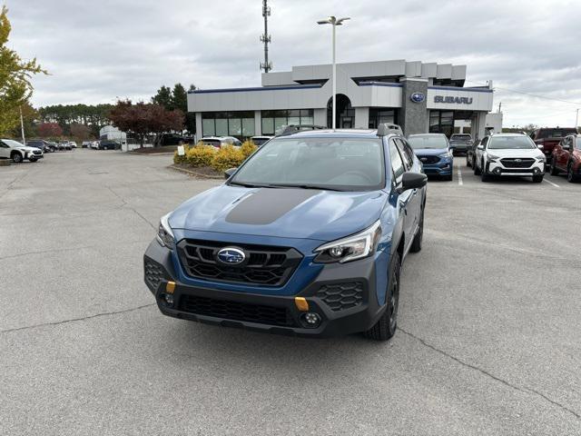 used 2024 Subaru Outback car, priced at $39,999