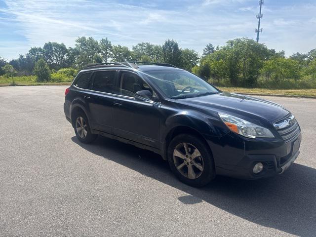 used 2013 Subaru Outback car, priced at $9,939