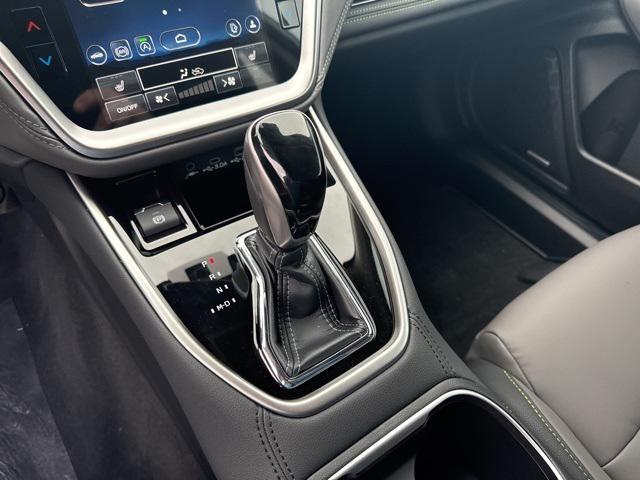 new 2025 Subaru Outback car, priced at $39,072