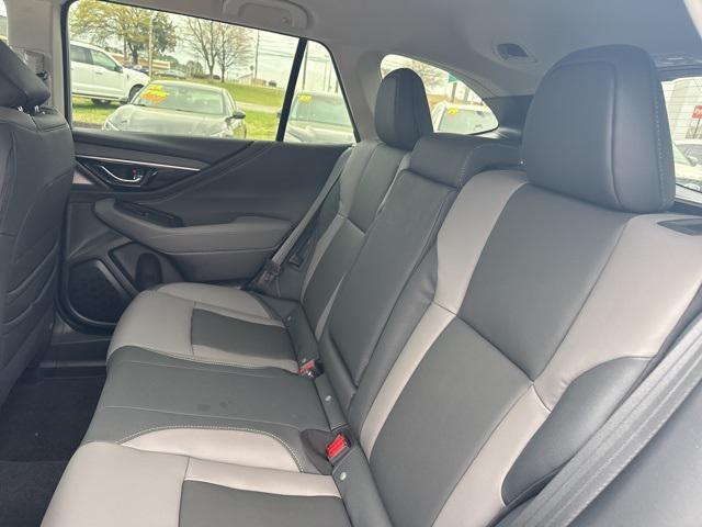 new 2025 Subaru Outback car, priced at $39,072