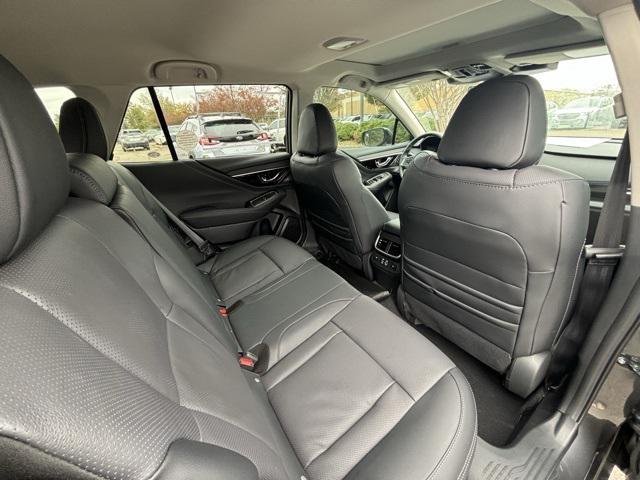 new 2025 Subaru Outback car, priced at $42,867