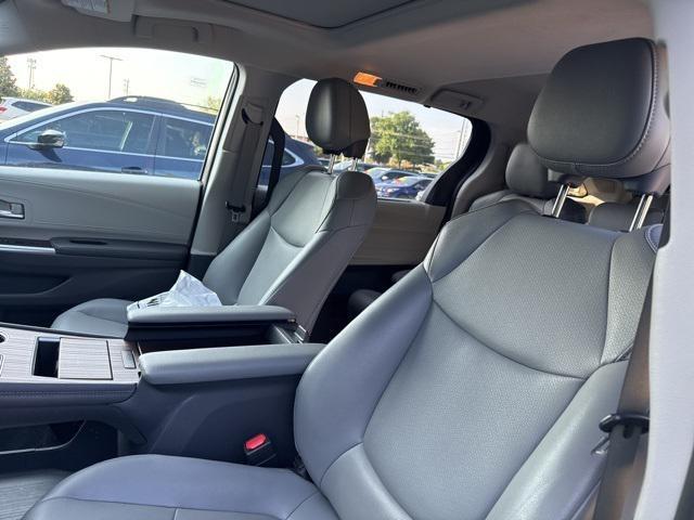 used 2022 Toyota Sienna car, priced at $39,722