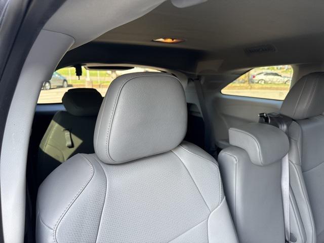used 2022 Toyota Sienna car, priced at $39,722