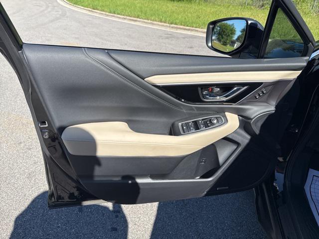 used 2025 Subaru Outback car, priced at $34,879