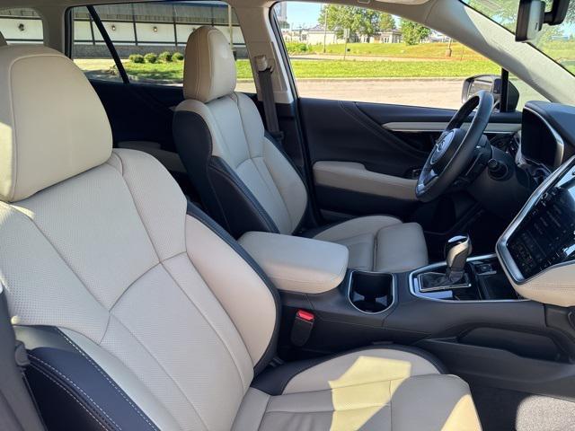 used 2025 Subaru Outback car, priced at $34,879