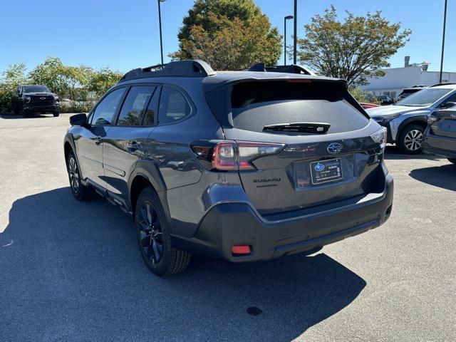 new 2025 Subaru Outback car, priced at $38,629