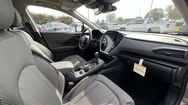 used 2024 Subaru Crosstrek car