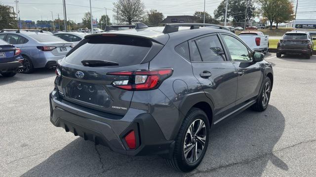 used 2024 Subaru Crosstrek car