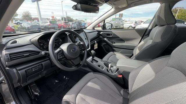 used 2024 Subaru Crosstrek car