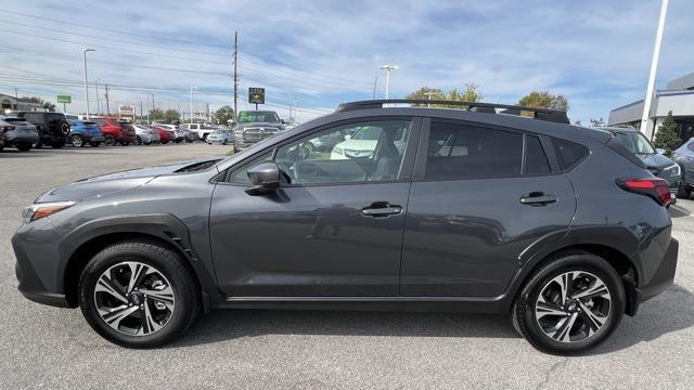 used 2024 Subaru Crosstrek car