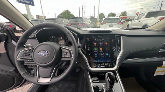 new 2025 Subaru Outback car, priced at $40,296