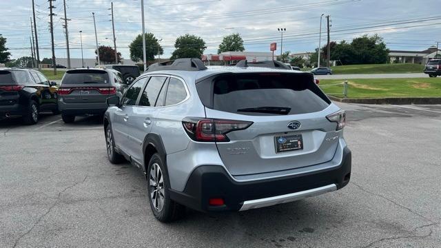 new 2025 Subaru Outback car, priced at $40,296