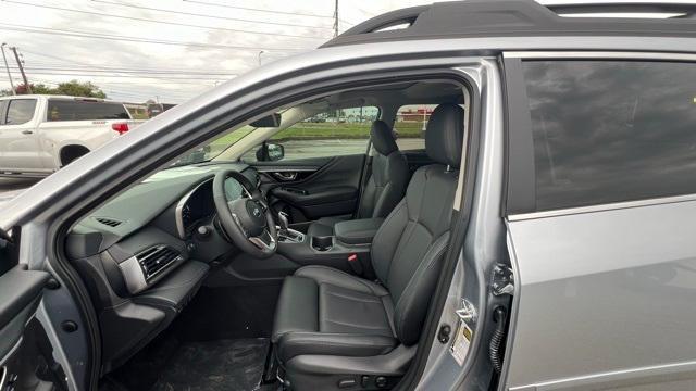 new 2025 Subaru Outback car, priced at $40,296