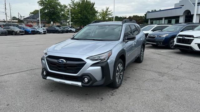 new 2025 Subaru Outback car, priced at $40,296