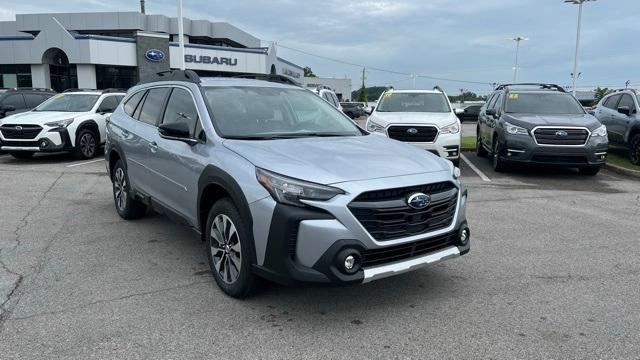 new 2025 Subaru Outback car, priced at $40,296