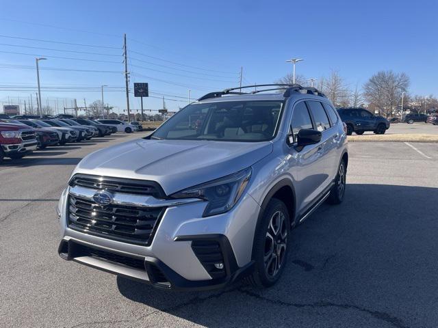 new 2025 Subaru Ascent car, priced at $48,744