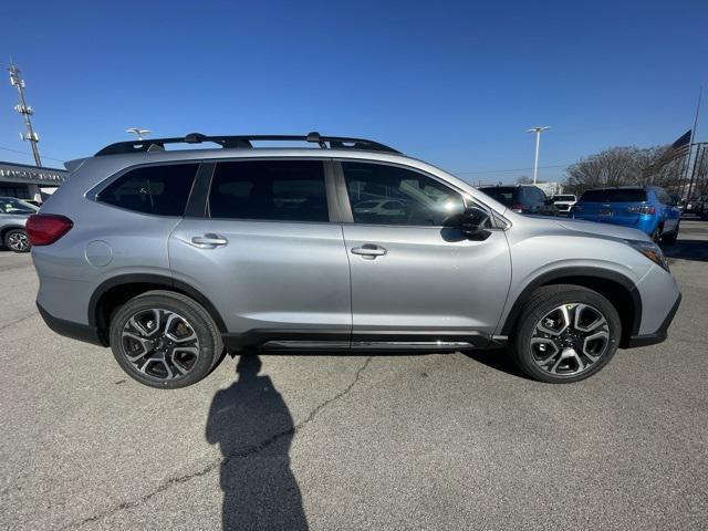 new 2025 Subaru Ascent car, priced at $48,744