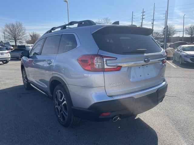 new 2025 Subaru Ascent car, priced at $48,744