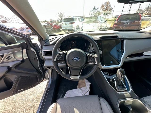 new 2024 Subaru Legacy car, priced at $36,024