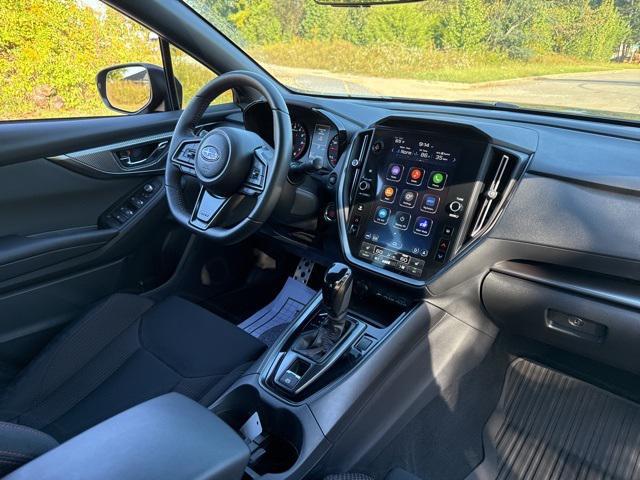 used 2024 Subaru WRX car, priced at $33,644