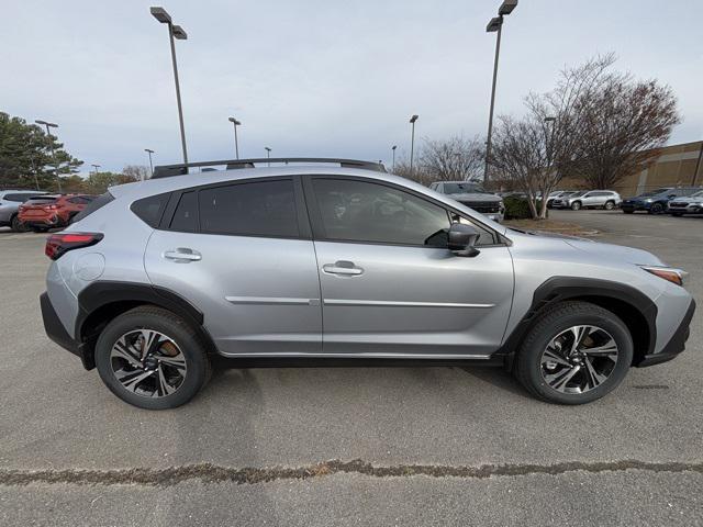 new 2024 Subaru Crosstrek car, priced at $30,988