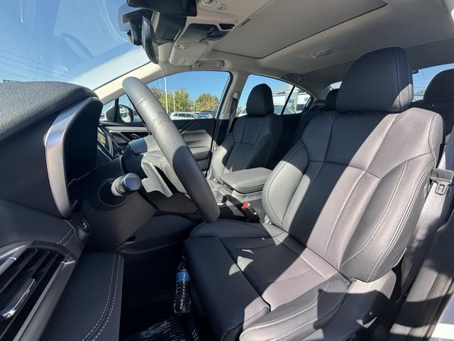 new 2024 Subaru Legacy car, priced at $36,241